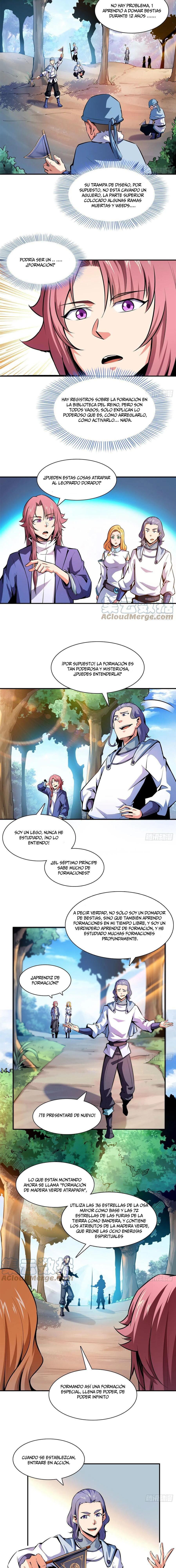 Capitulo 136 page 6