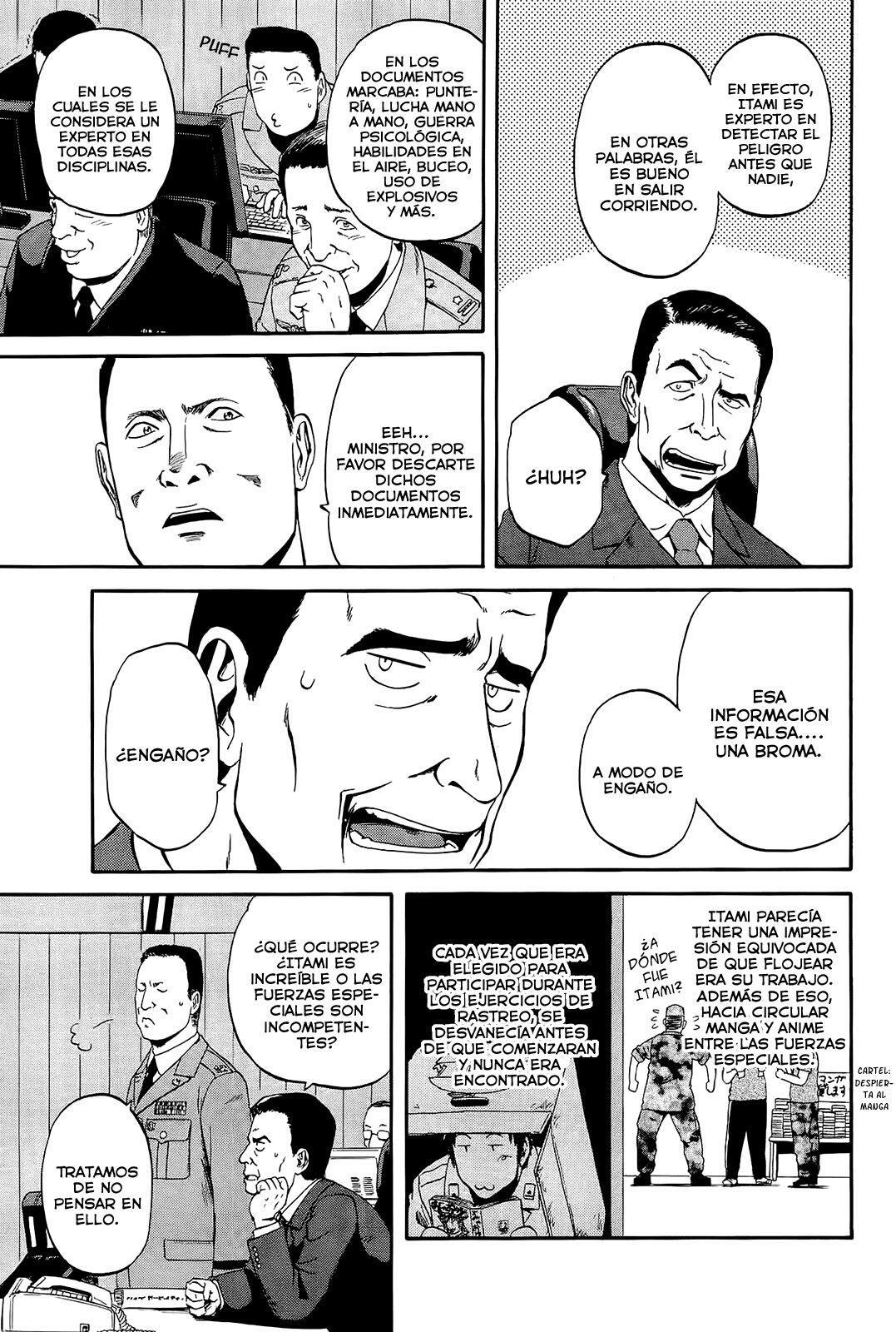 Capitulo 21 page 11