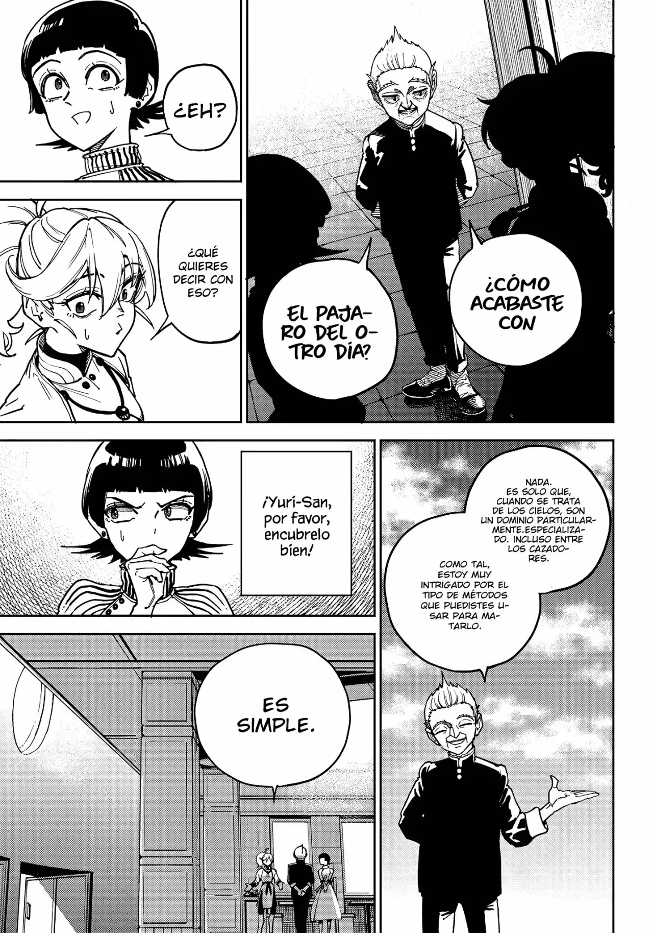 Capitulo 6 page 3