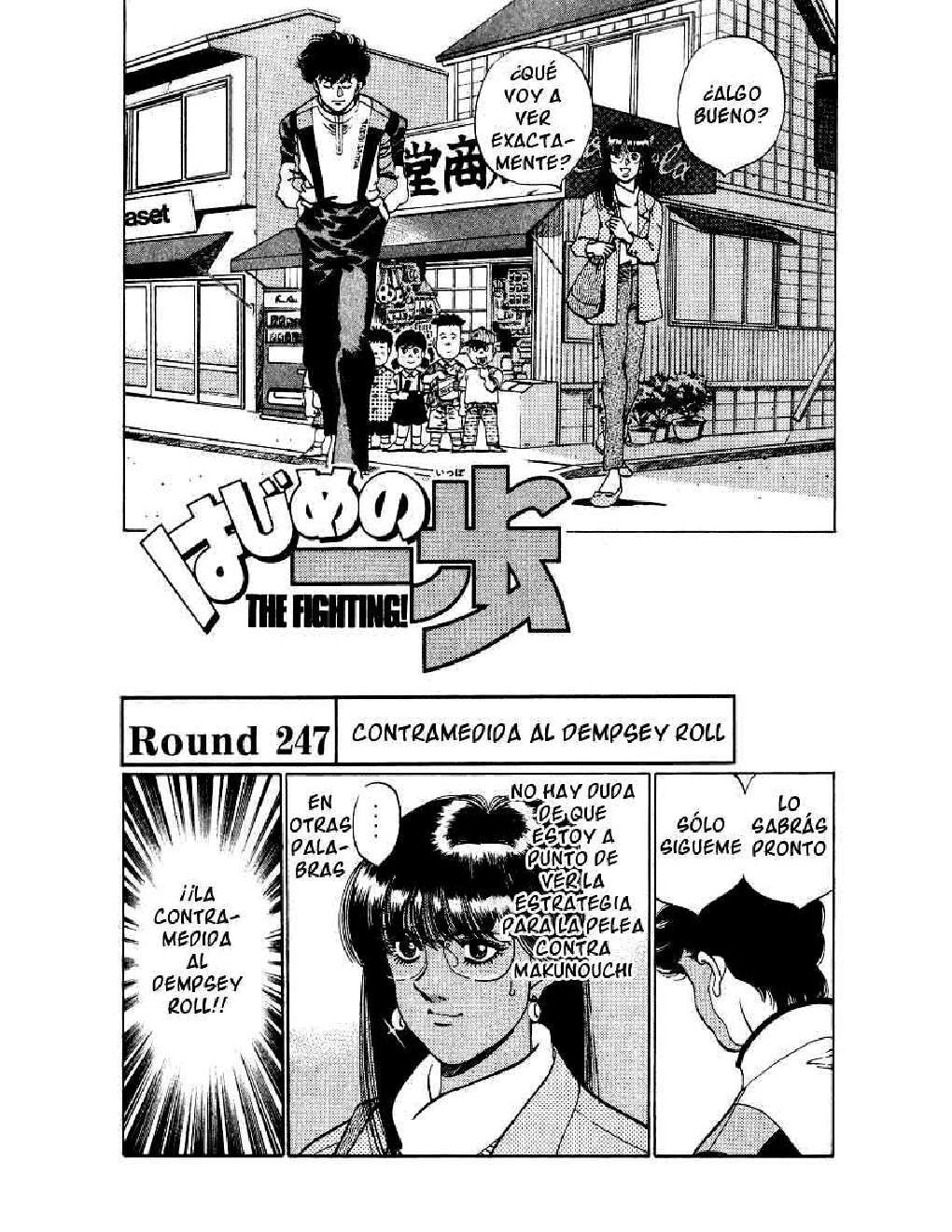 Capitulo 247 page 2