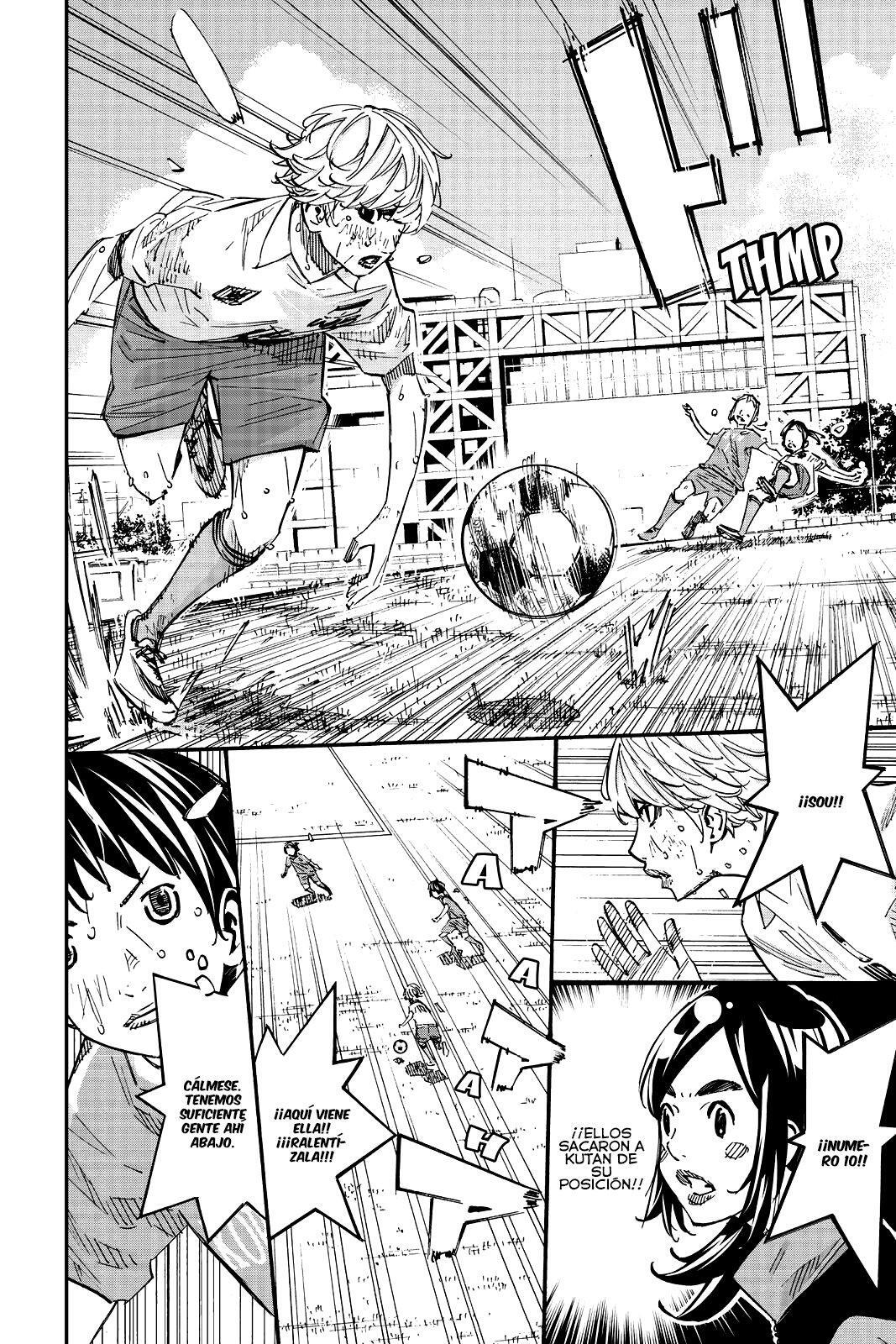Capitulo 41 page 29