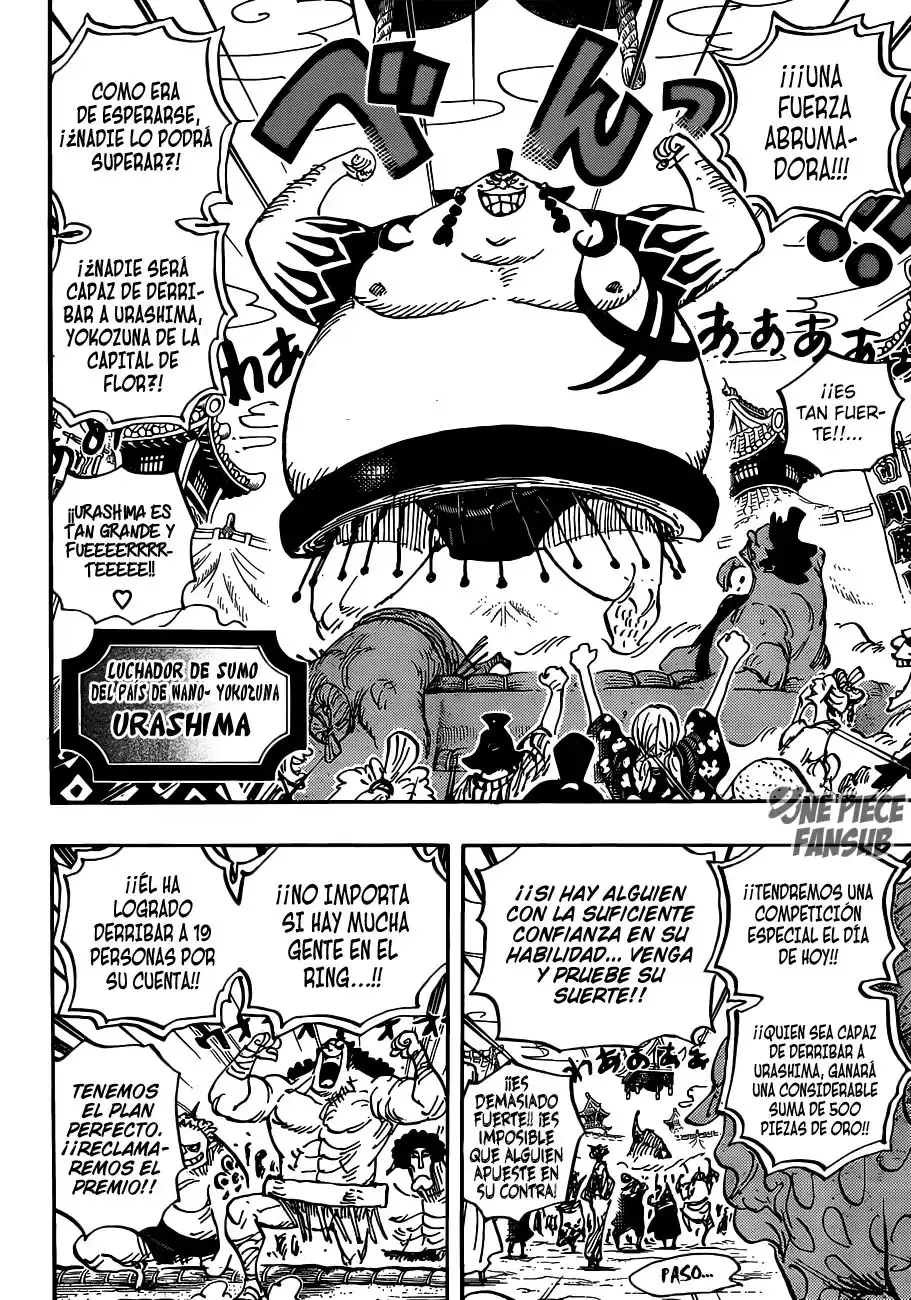 Capitulo 915 page 12