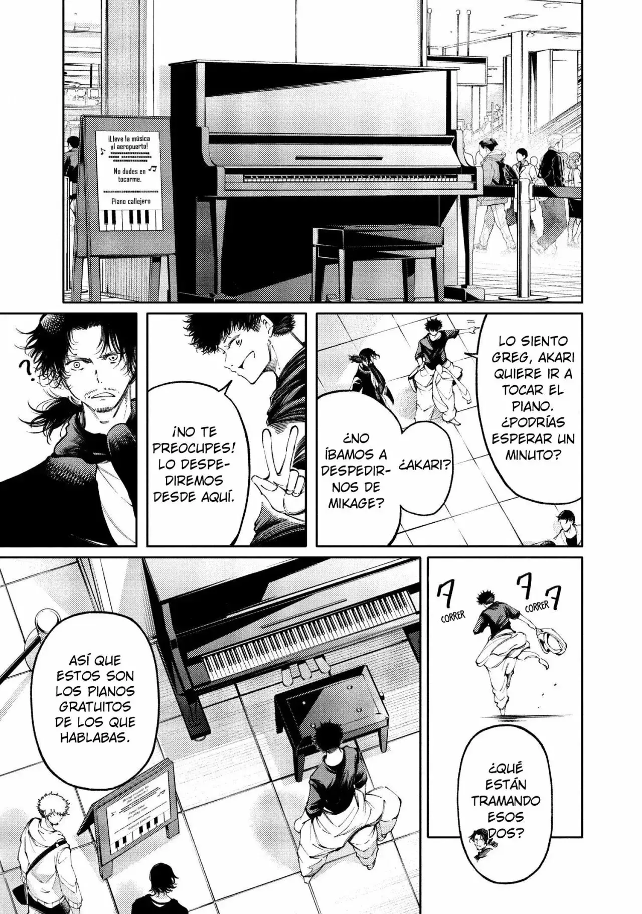 Capitulo 27 page 21