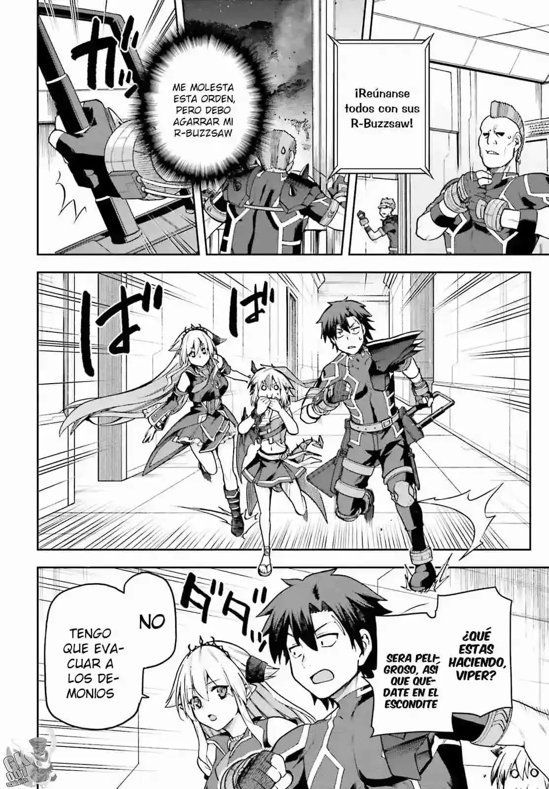 Capitulo 60 page 8