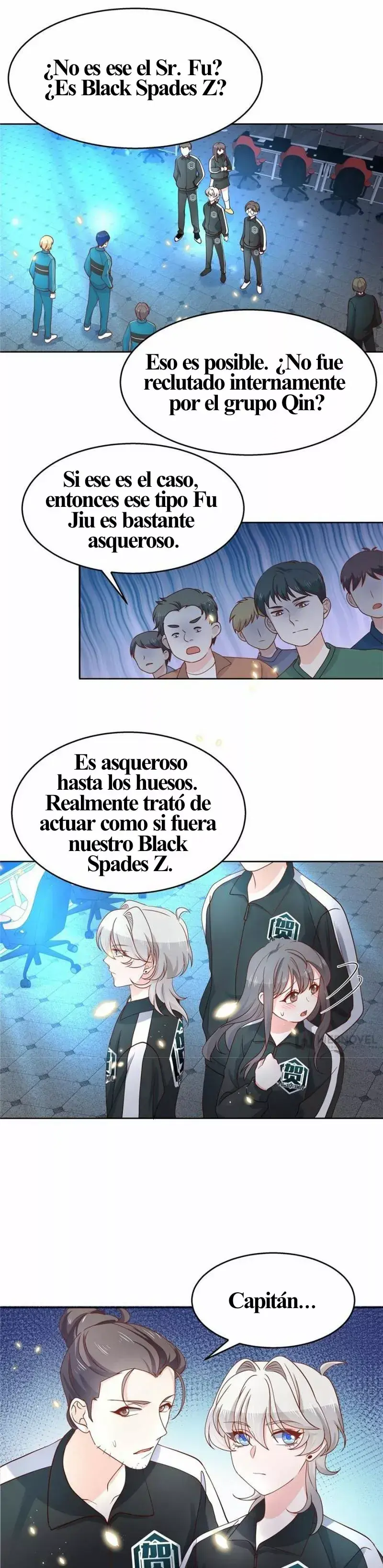 Capitulo 99 page 6