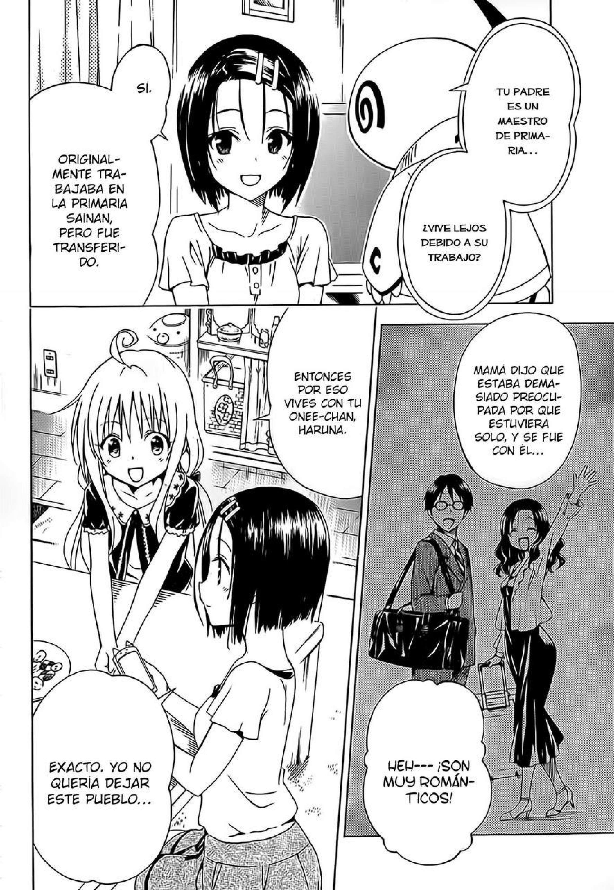 Capitulo 54 page 14