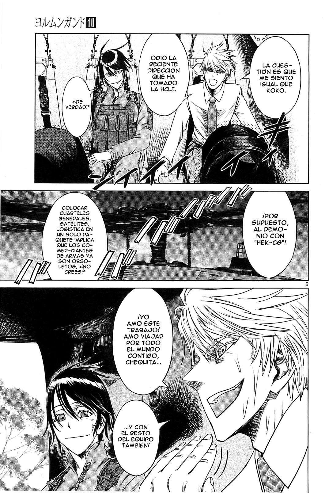 Capitulo 61 page 6
