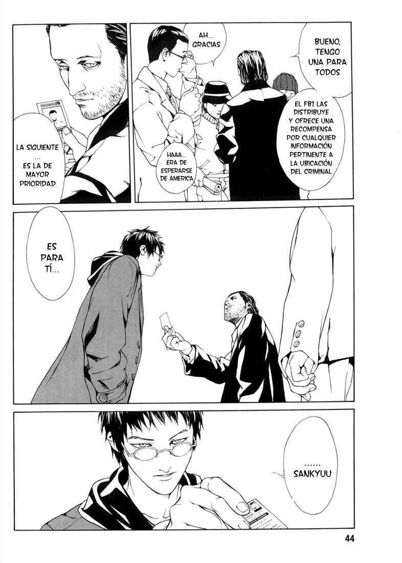 Capitulo 27 page 6