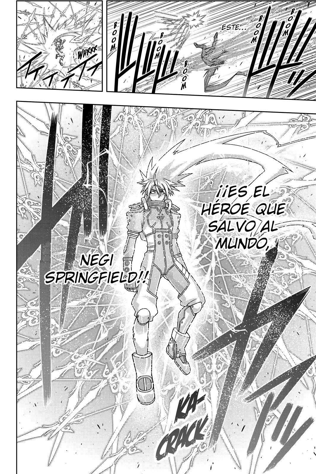 Capitulo 133 page 21