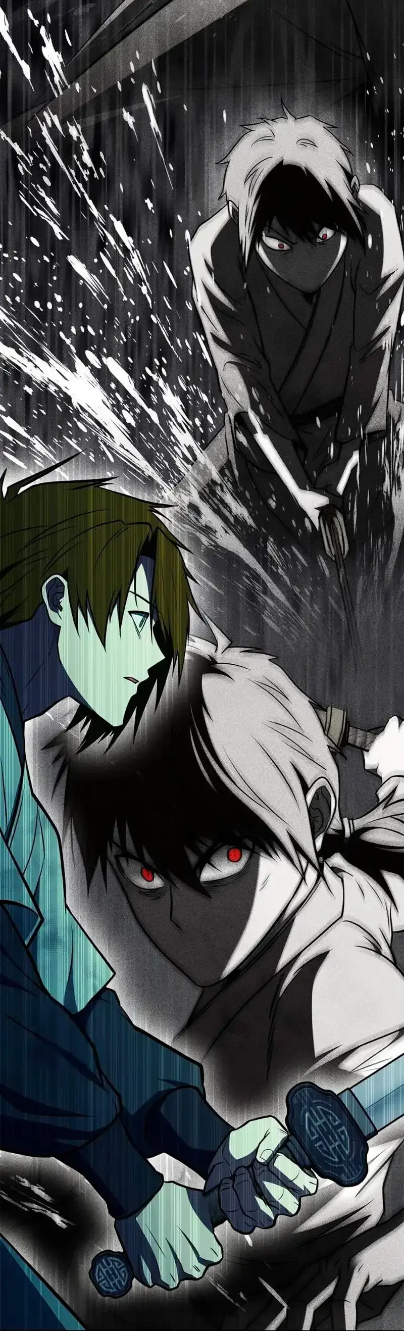 Capitulo 97 page 23