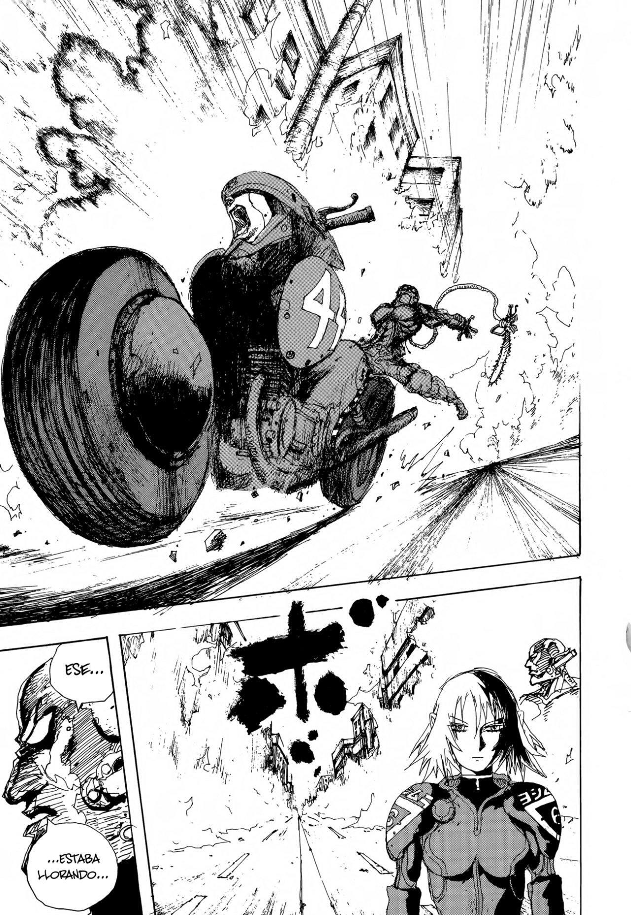 Capitulo 11 page 16