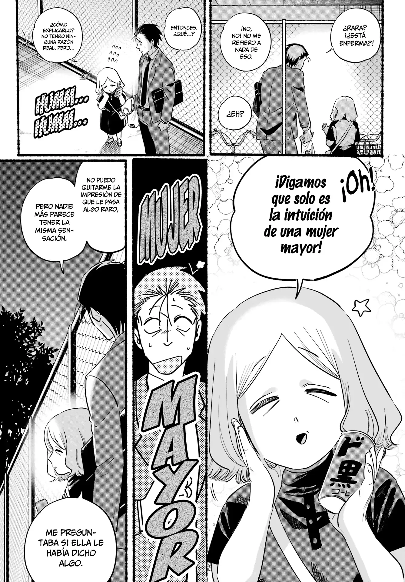 Capitulo 47 page 28