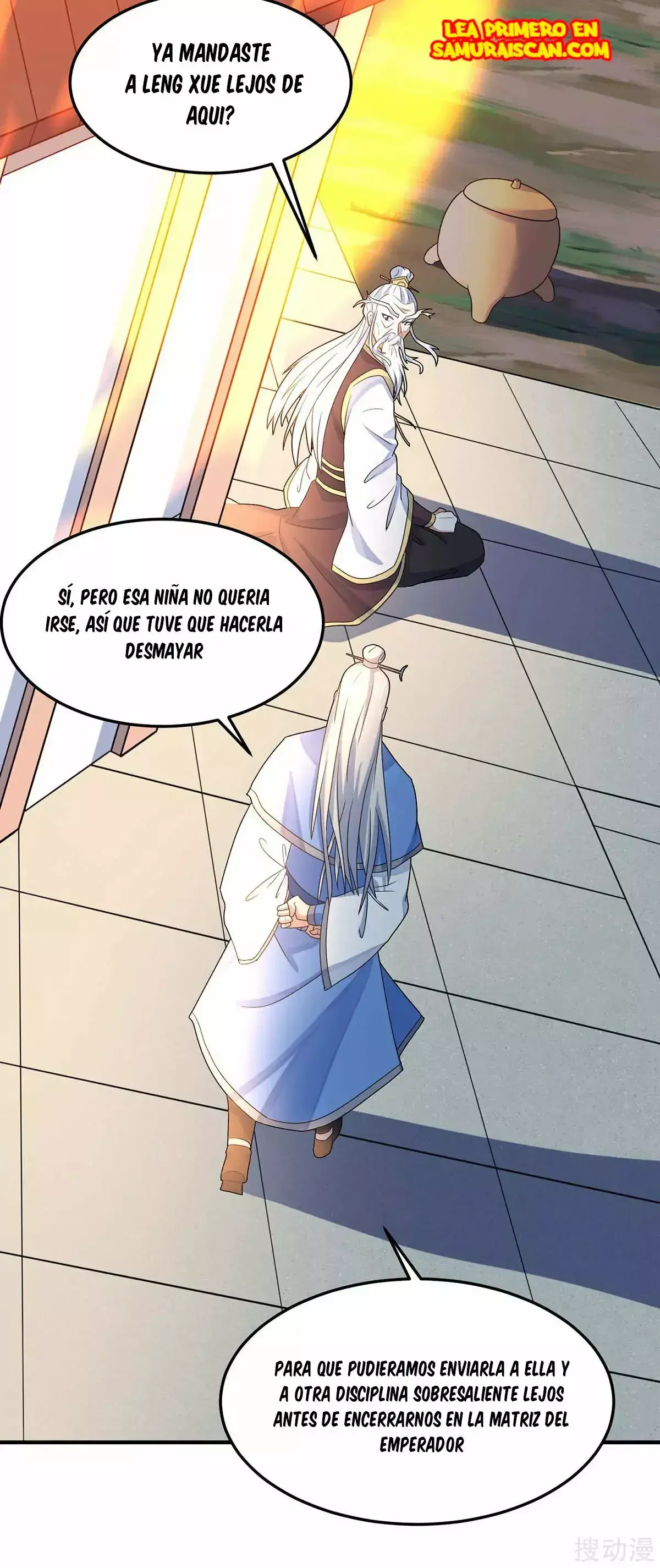 Capitulo 126 page 16