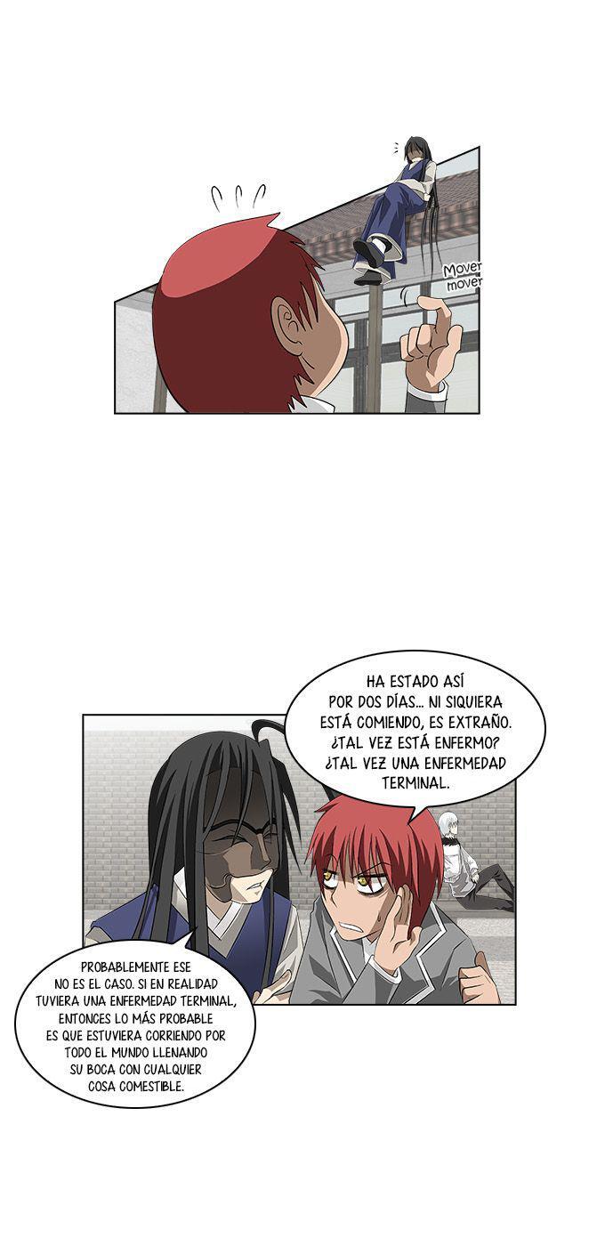 Capitulo 105 page 10