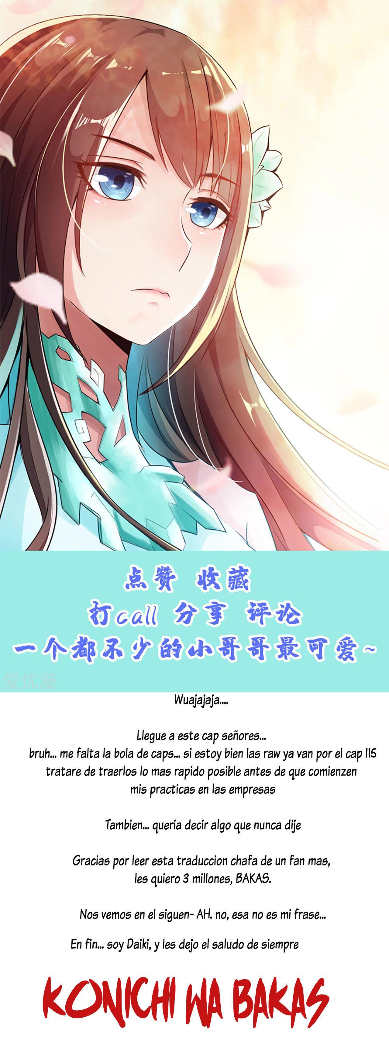 Capitulo 100 page 21