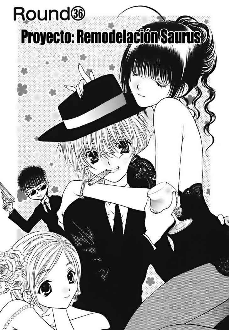 Capitulo 36 page 1