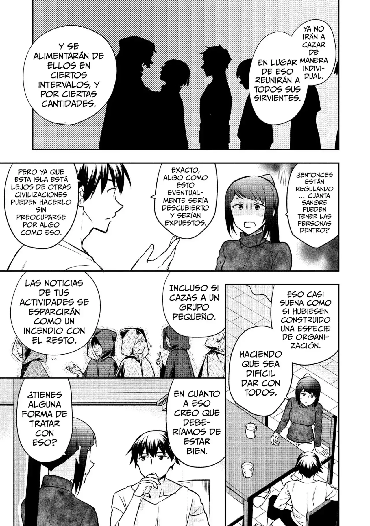 Capitulo 46 page 13