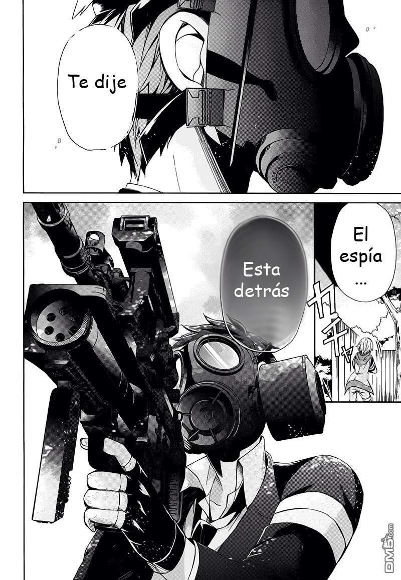 Capitulo 18 page 38