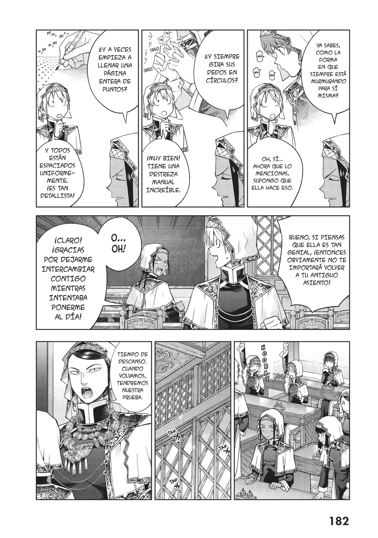Capitulo 33 page 20