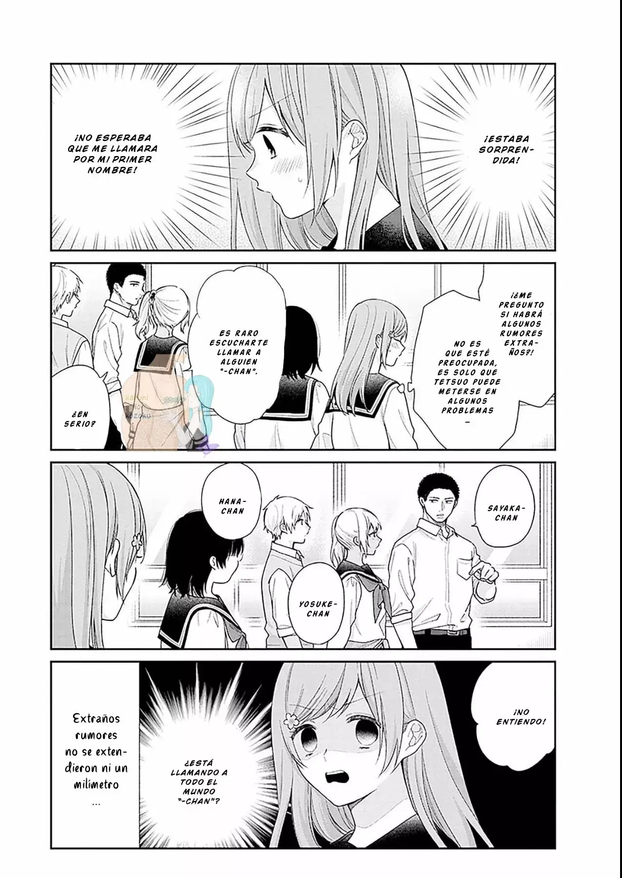 Capitulo 51 page 29