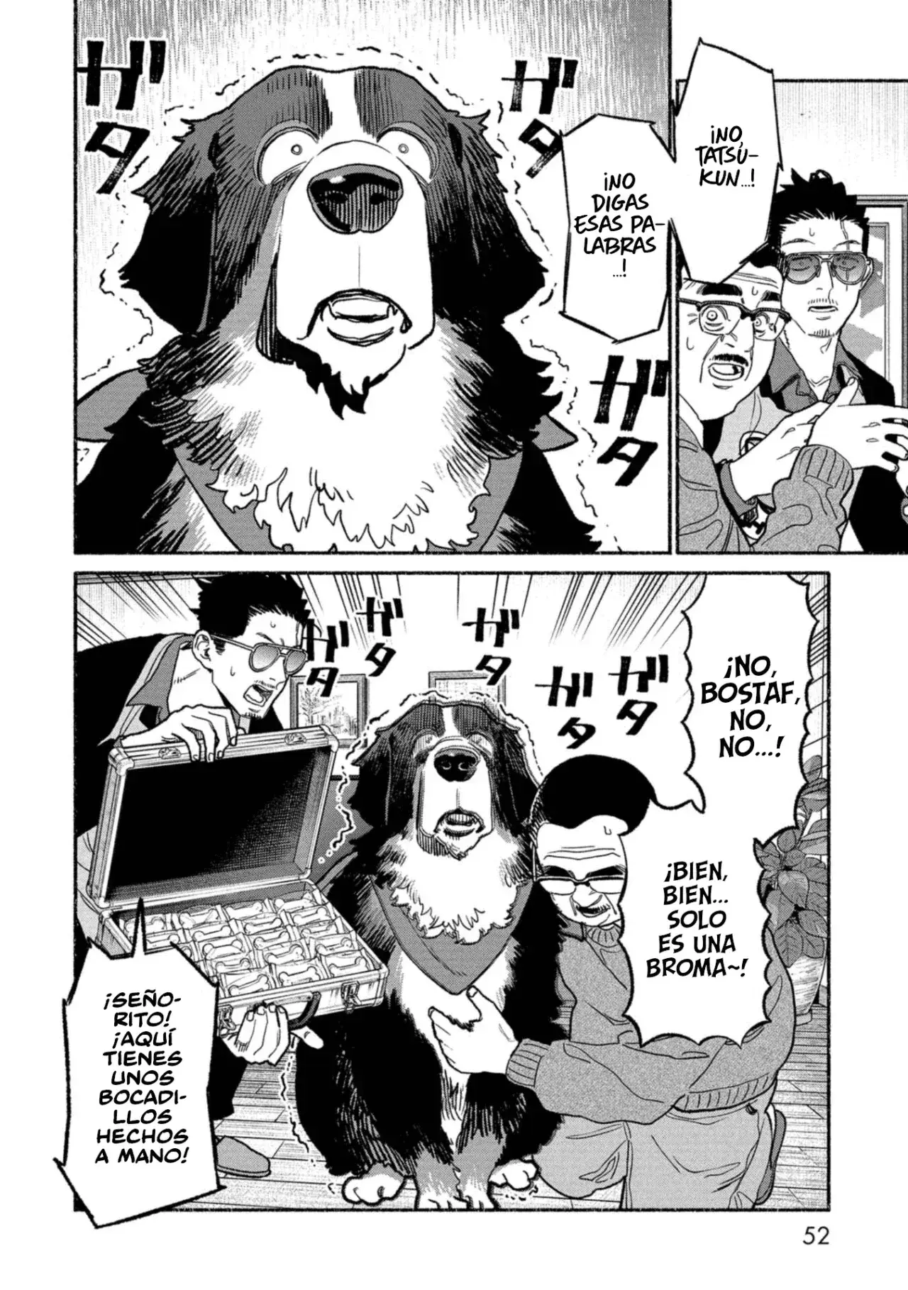Capitulo 139 page 4
