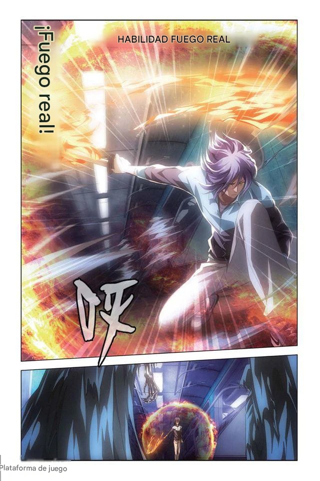 Capitulo 91 page 14