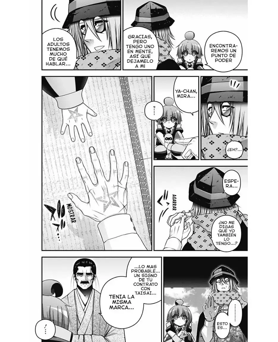 Capitulo 66 page 19