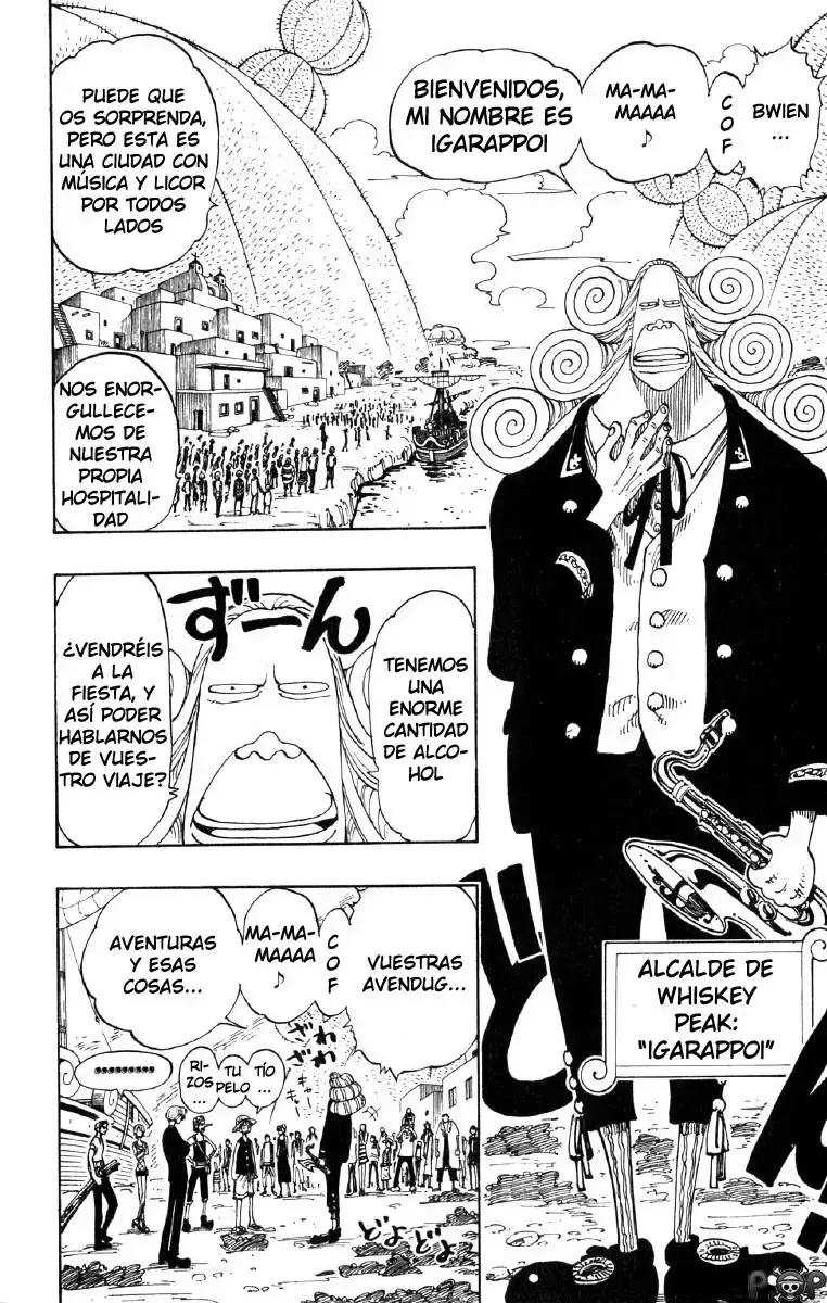 Capitulo 106 page 18
