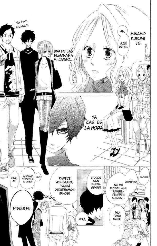 Capitulo 3 page 20