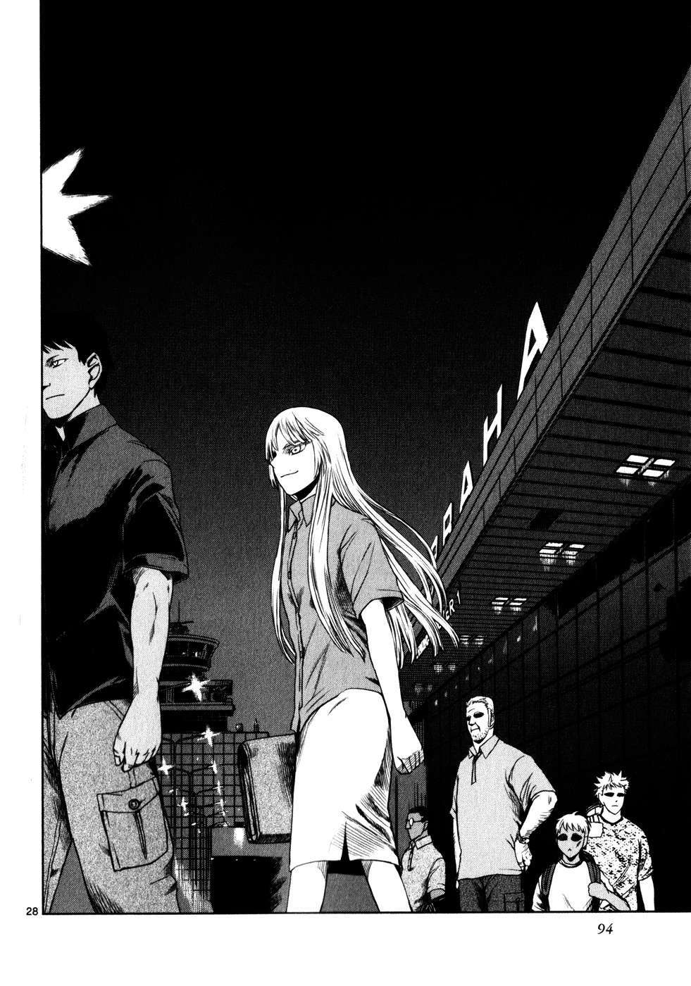 Capitulo 39 page 30