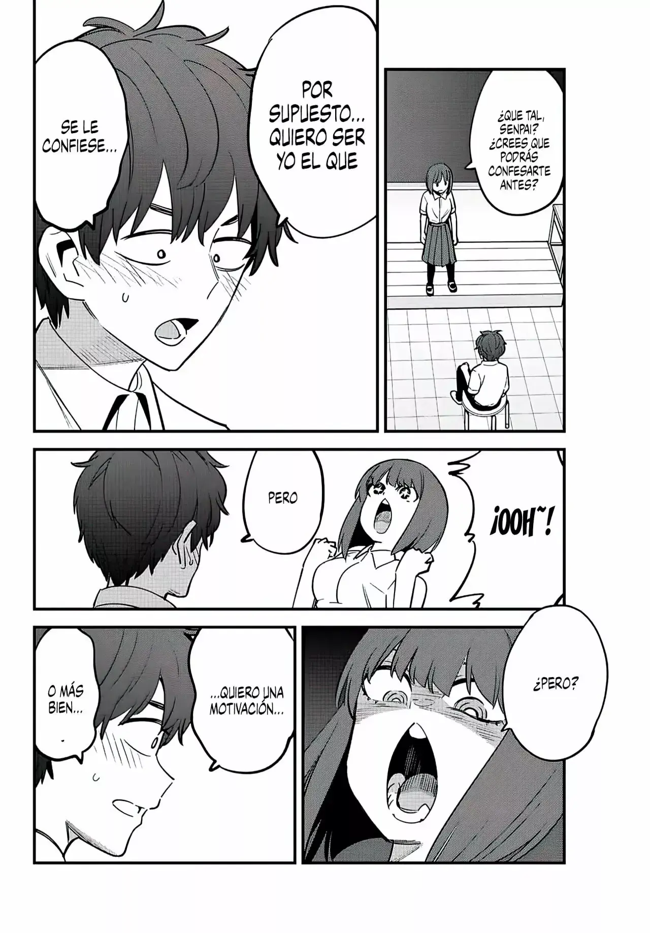 Capitulo 117 page 19