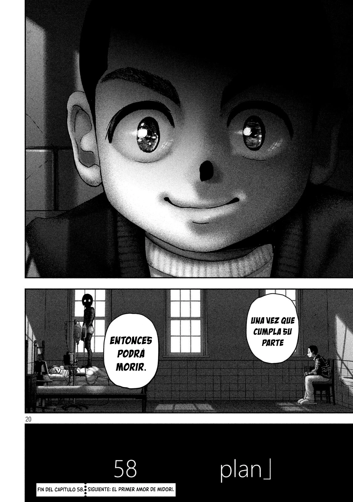 Capitulo 58 page 20