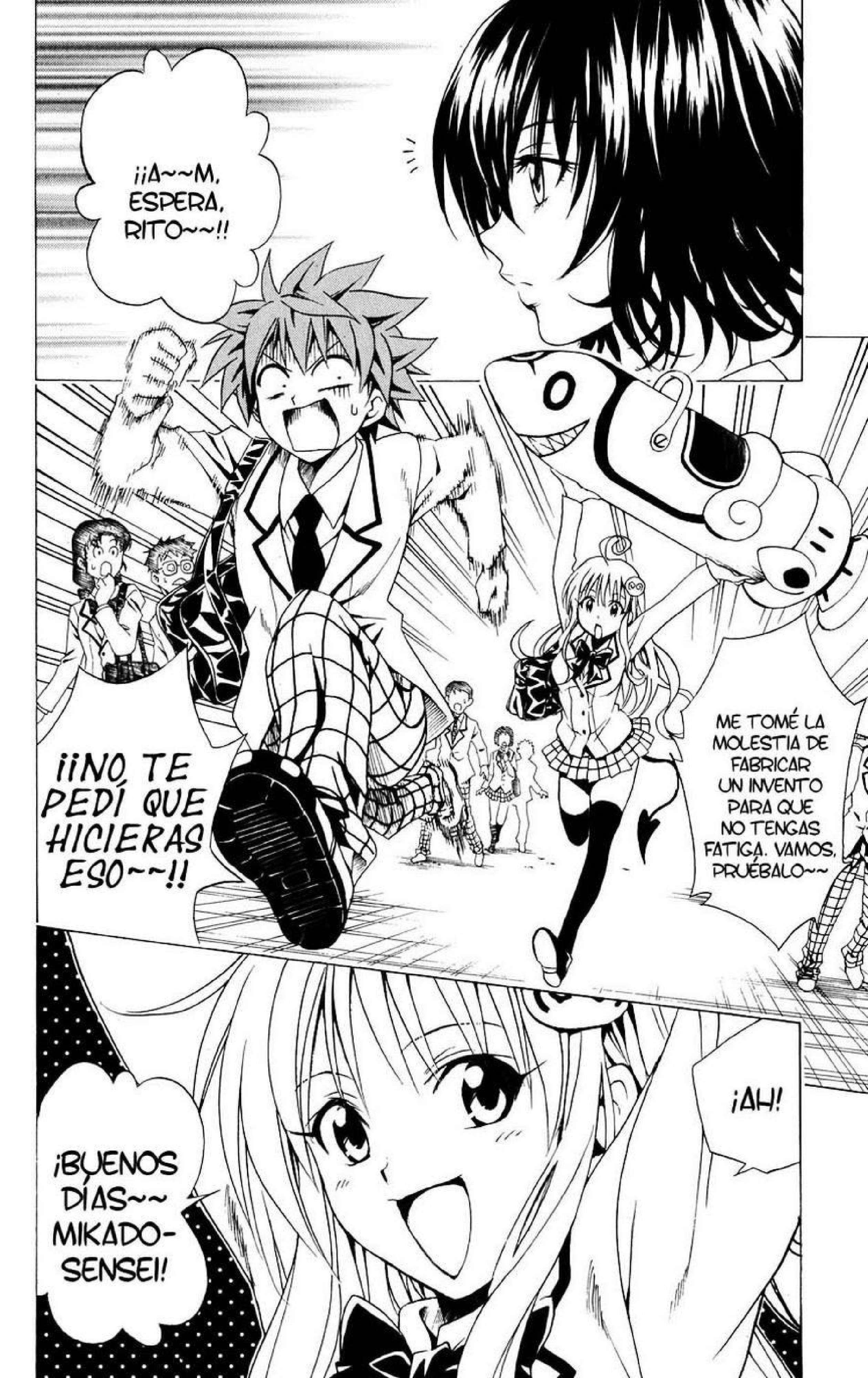 Capitulo 78 page 6
