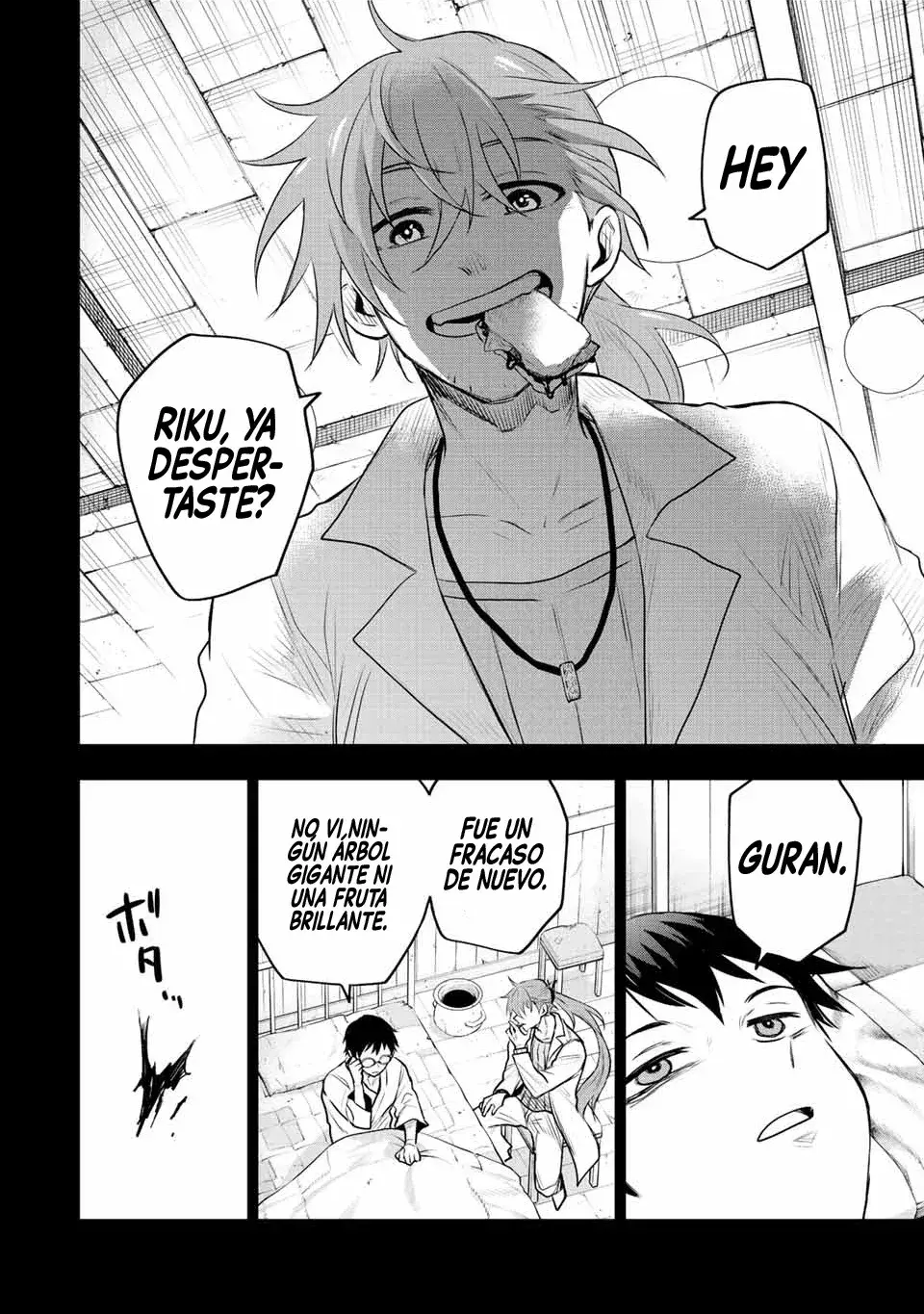 Capitulo 70 page 18