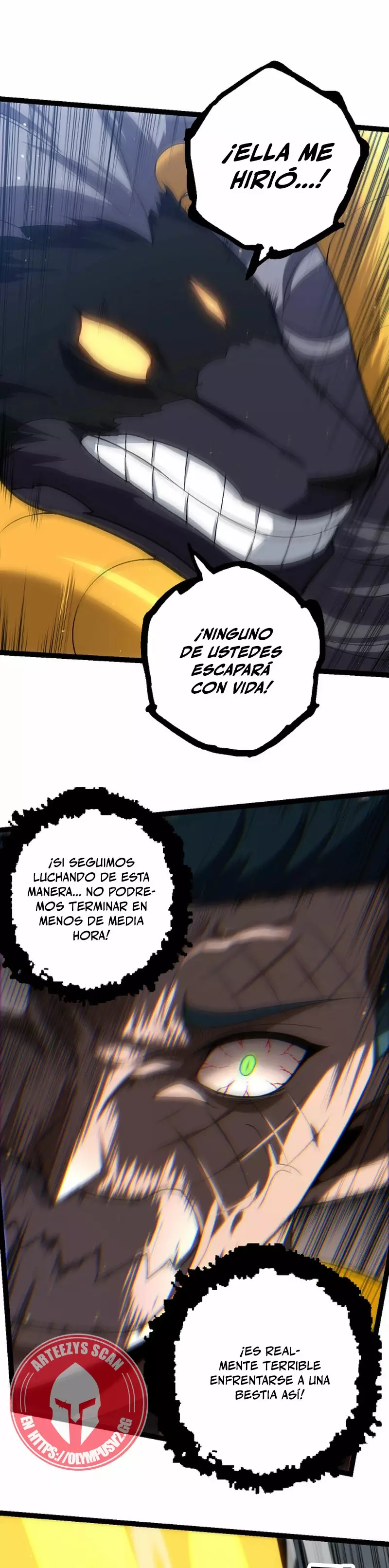 Capitulo 101 page 15