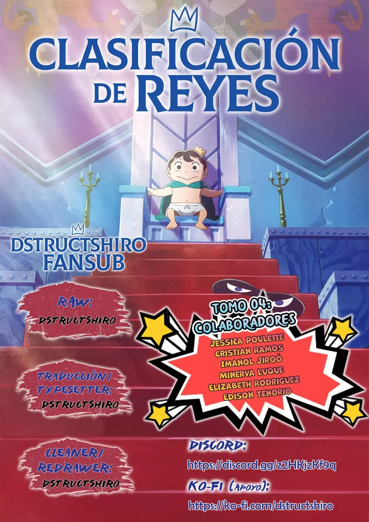 Capitulo 49 page 17