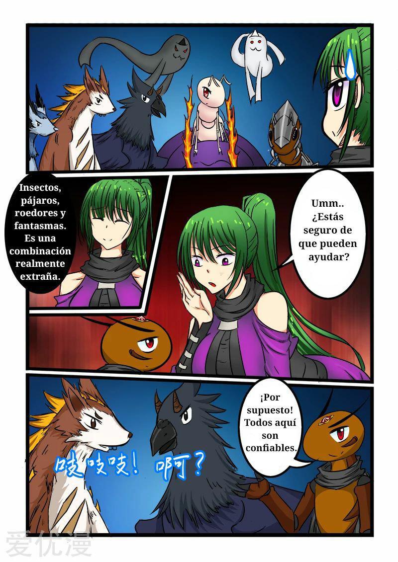 Capitulo 42 page 4