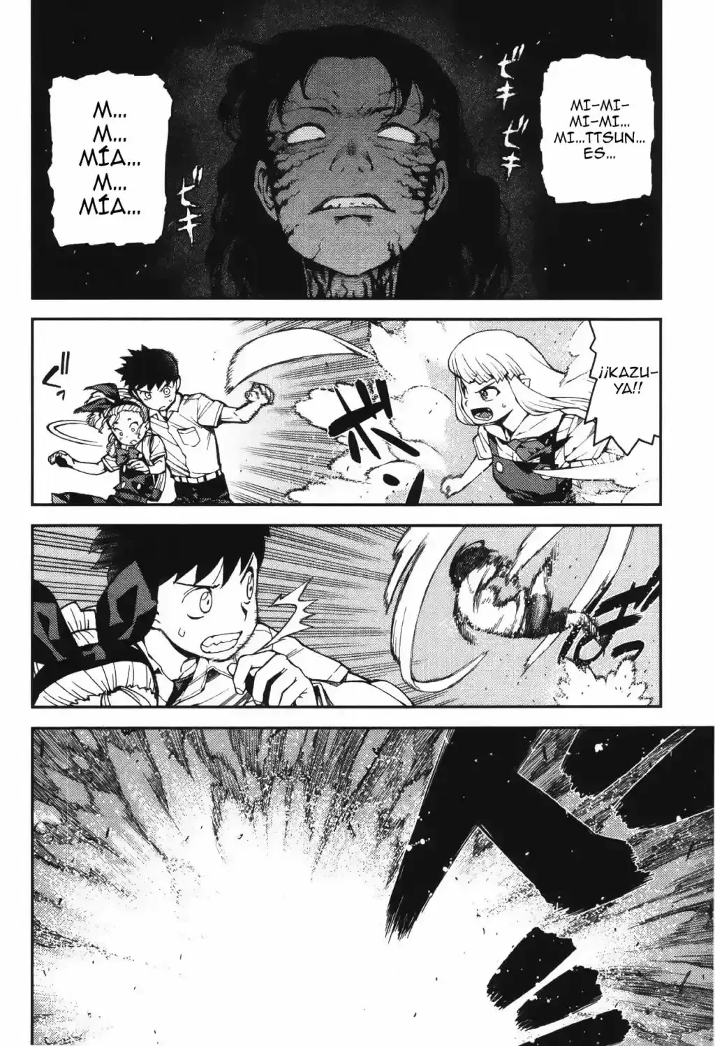 Capitulo 40 page 30