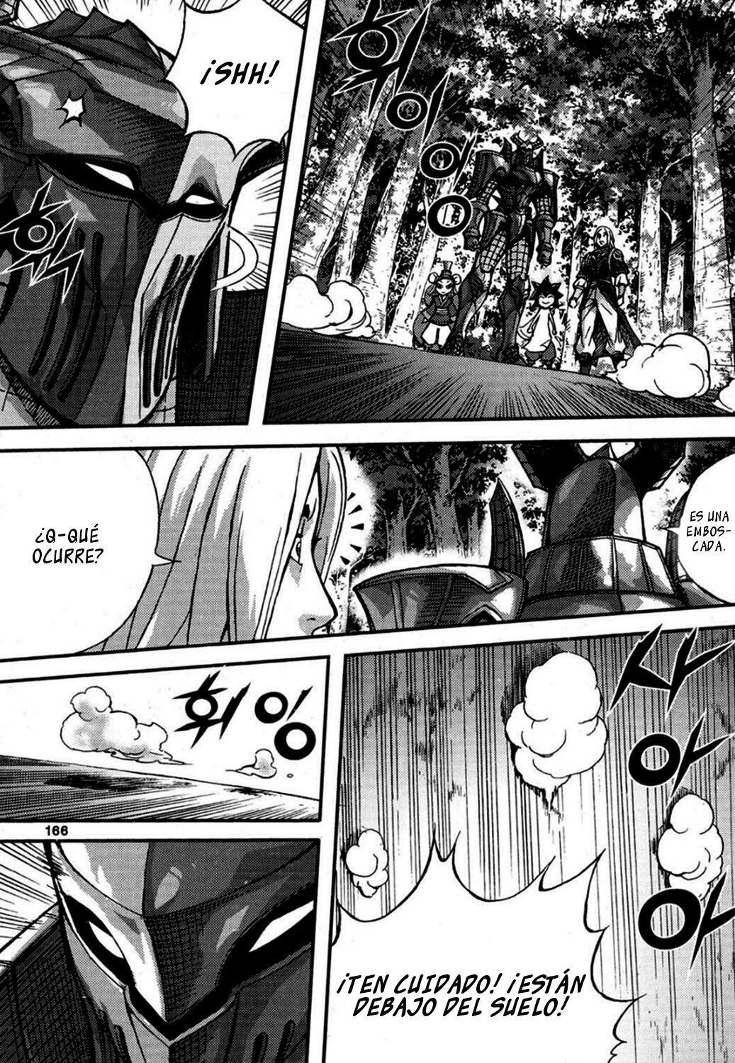 Capitulo 289 page 6