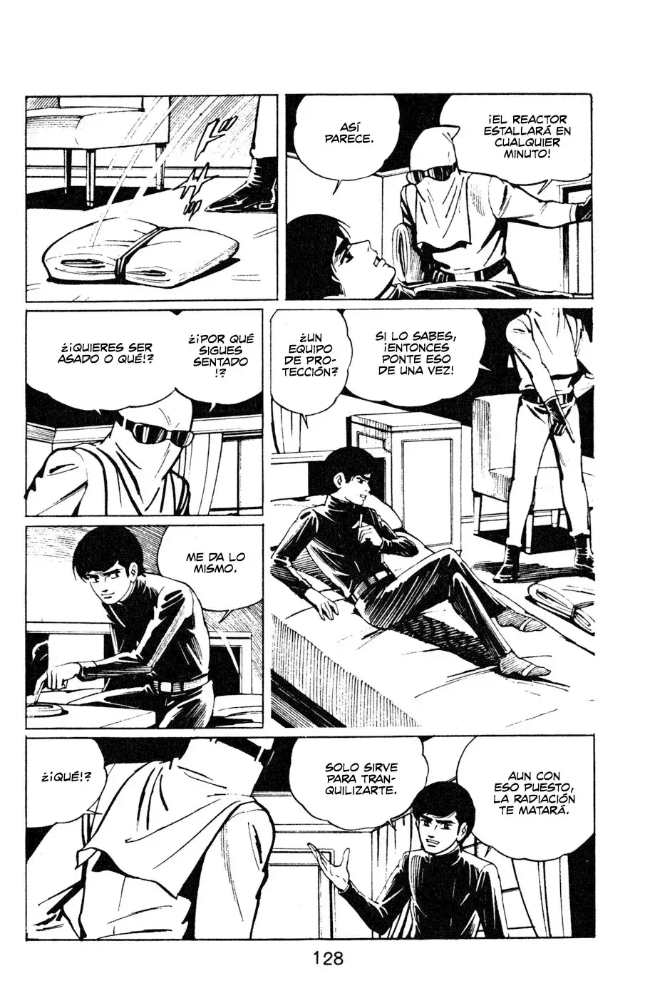 Capitulo 28 page 8