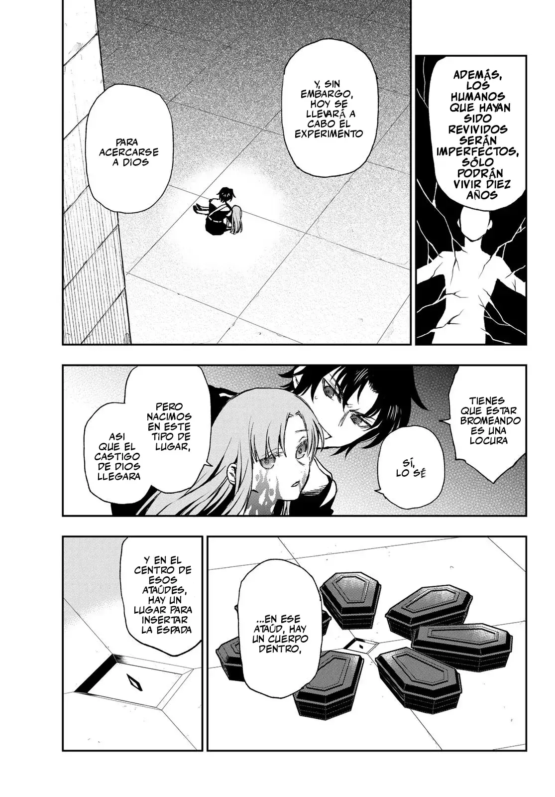 Capitulo 51 page 27
