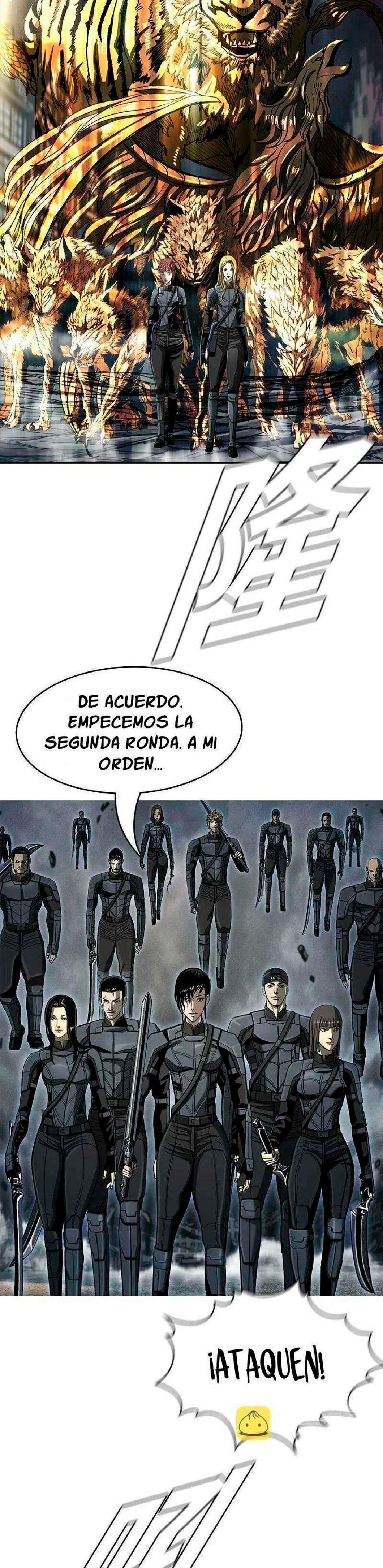 Capitulo 82 page 17