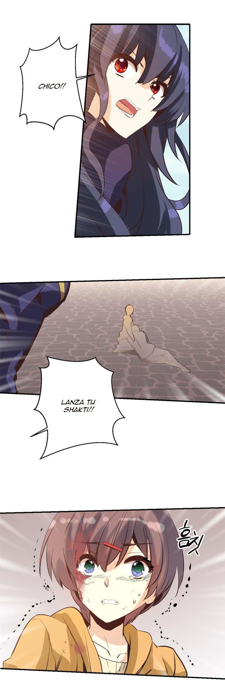 Capitulo 21 page 10