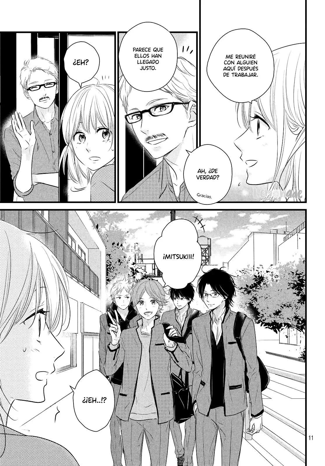 Capitulo 38 page 14