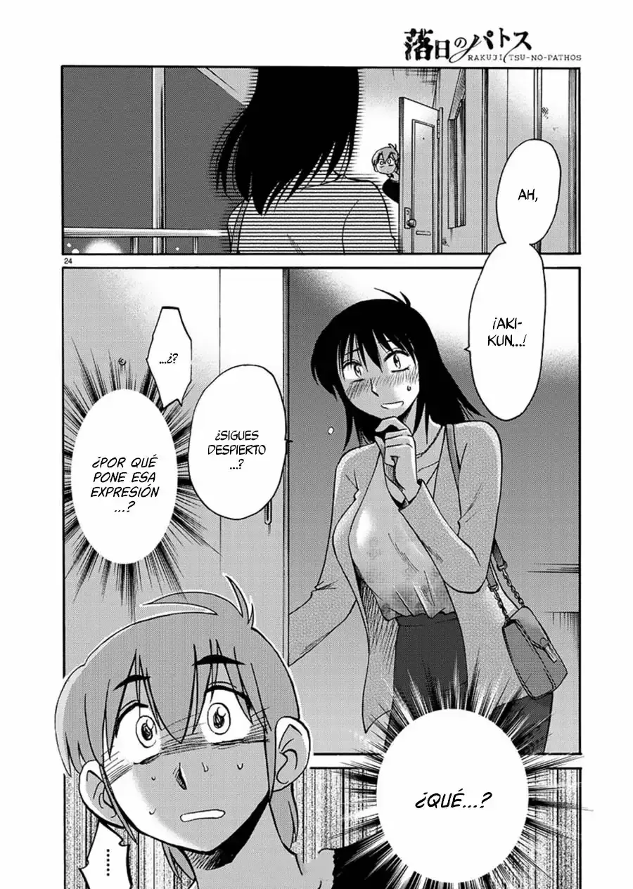 Capitulo 60 page 25