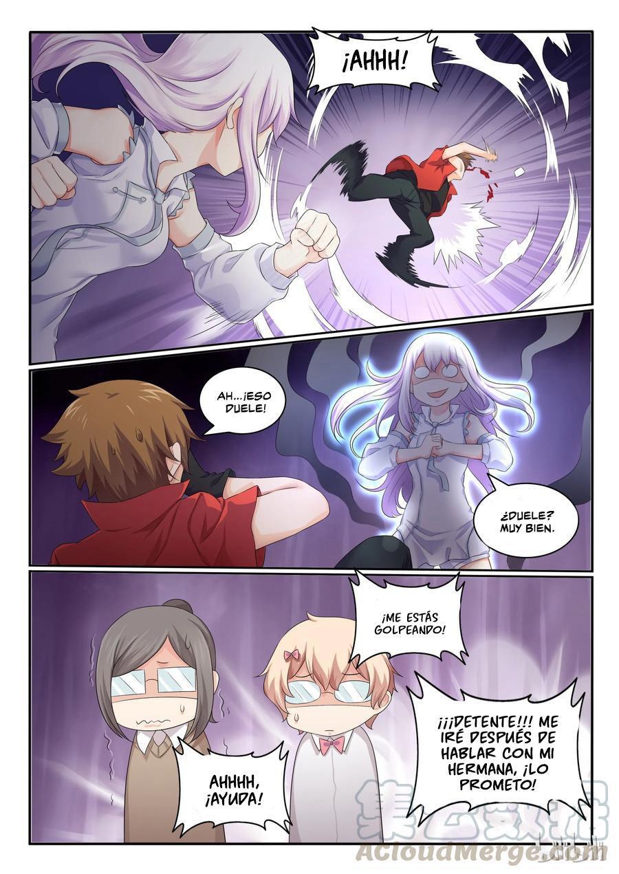 Capitulo 29 page 14