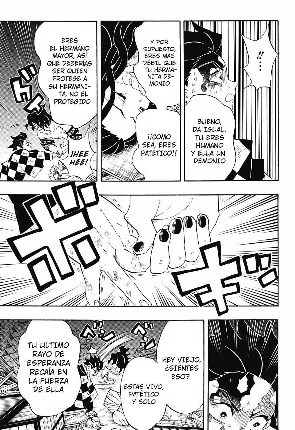 Capitulo 92 page 14