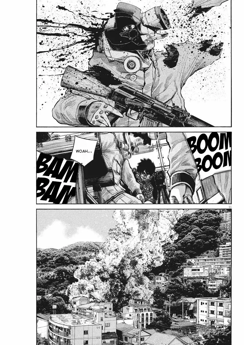 Capitulo 94 page 11