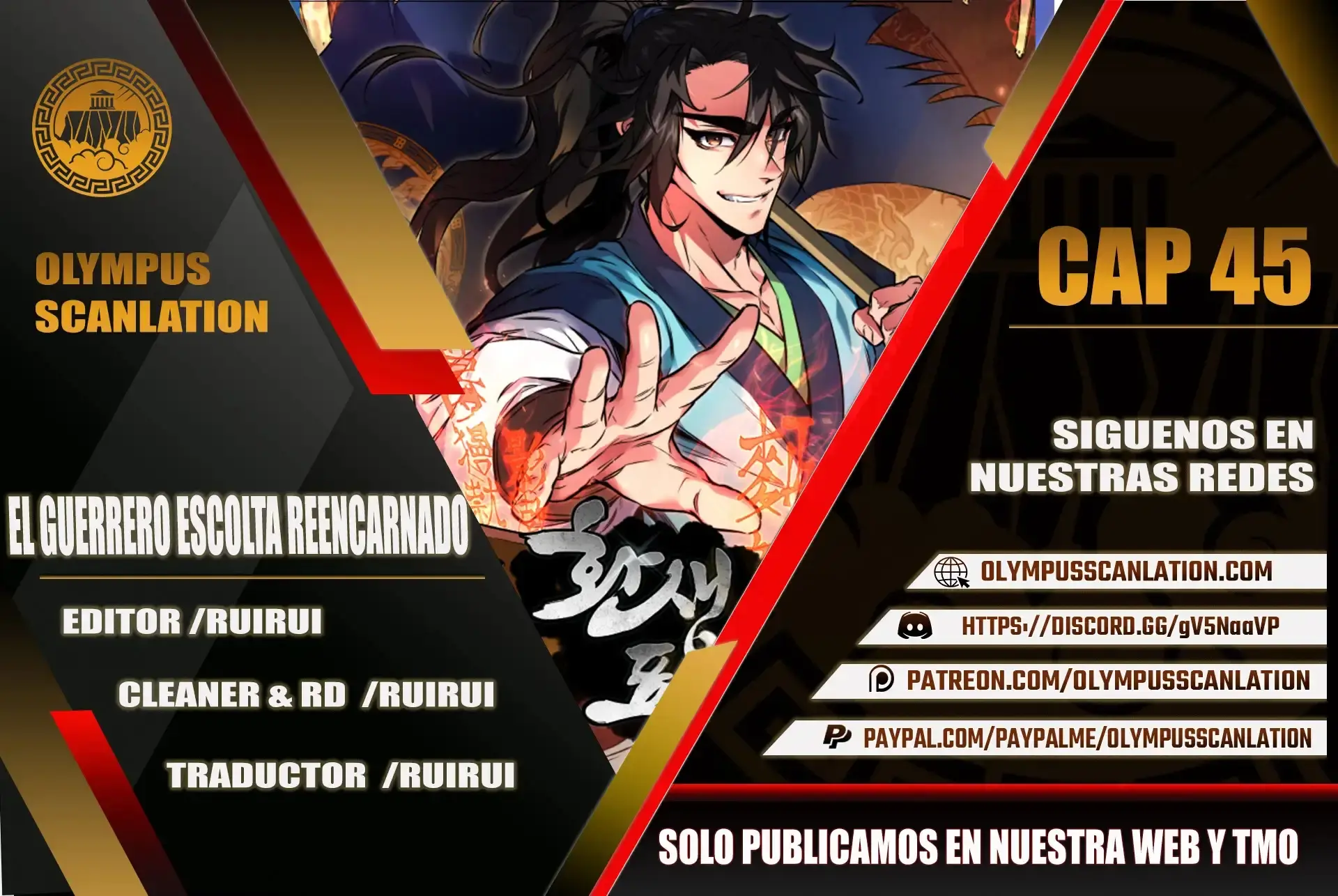 Capitulo 45 page 1