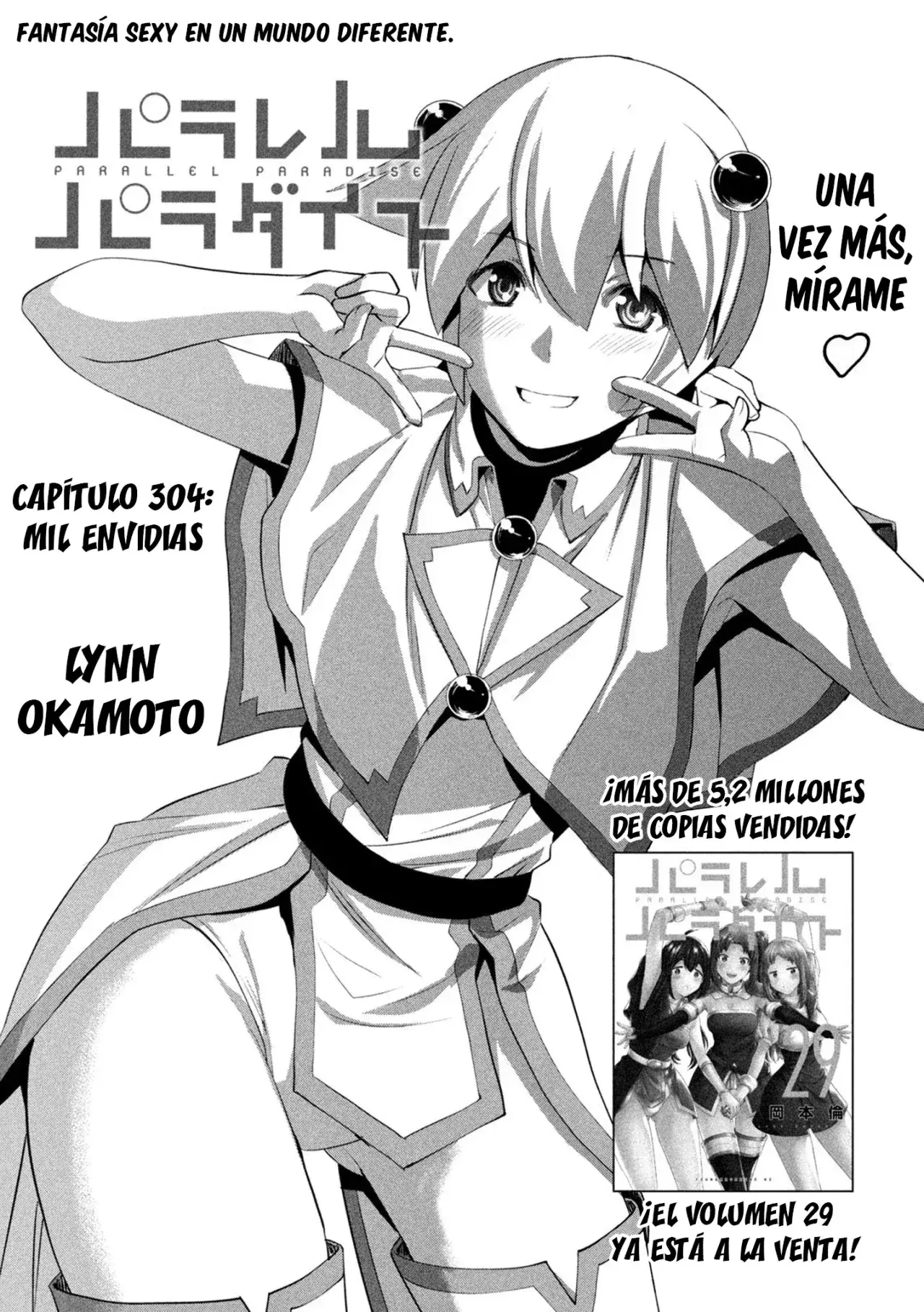 Capitulo 304 page 3